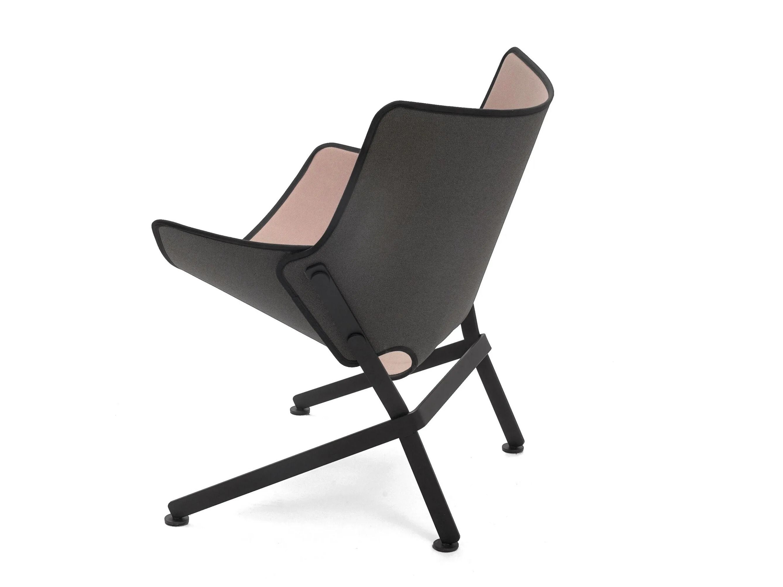 Кожаное кресло DANTE - Goods And Bads Metropolitan Improvement ARCH-00100460 - Вид №6