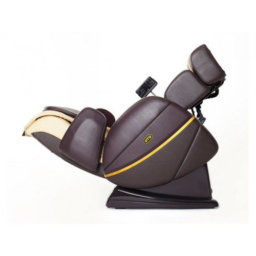 OTO dante one dt 01 Массажное кресло OTO DANTE ONE DT-01 ОТО  - Вид №2