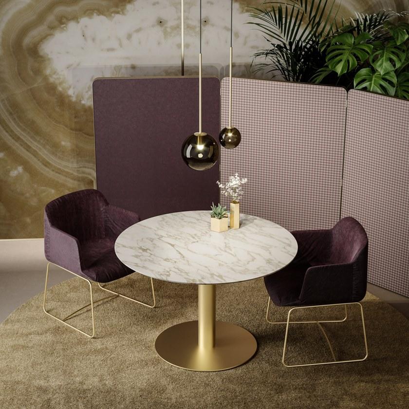 PROF Тканевый экран sun-id-1483075 - Вид №9