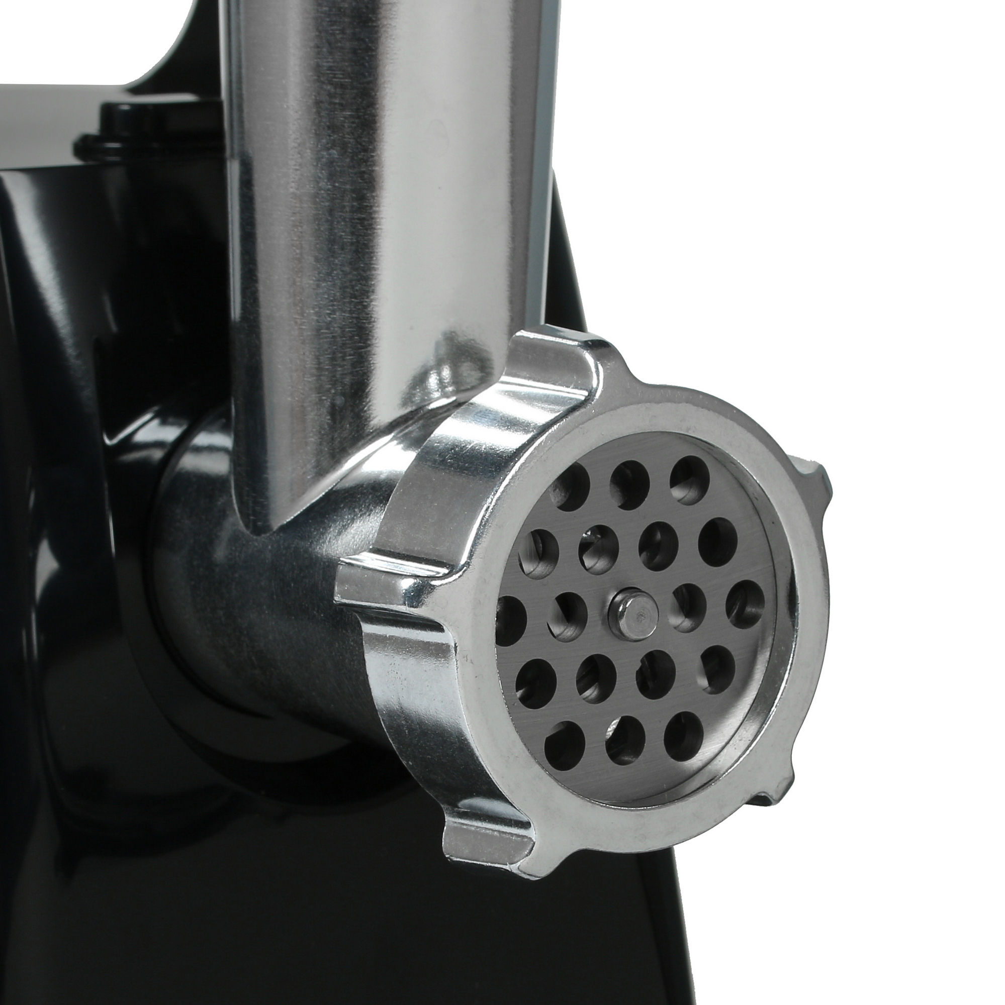 5366499 Мясорубка электрическая BQ MG1006 черный STDN-0097225 - Вид №4