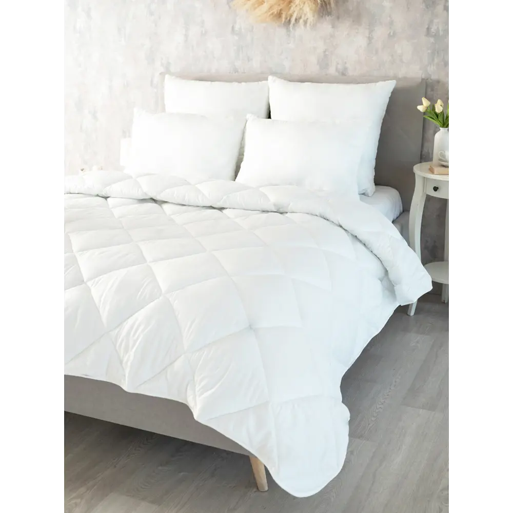 INSPIRE — декоративная подушка 70x70 см с лебяжьим пухом 89336099 STLM-1337785 - Вид №3