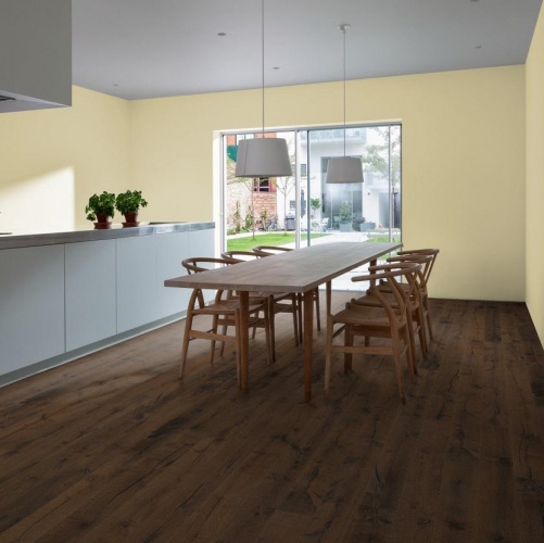 Паркетная доска Kahrs Дуб Твета 2600200593 - Вид №19