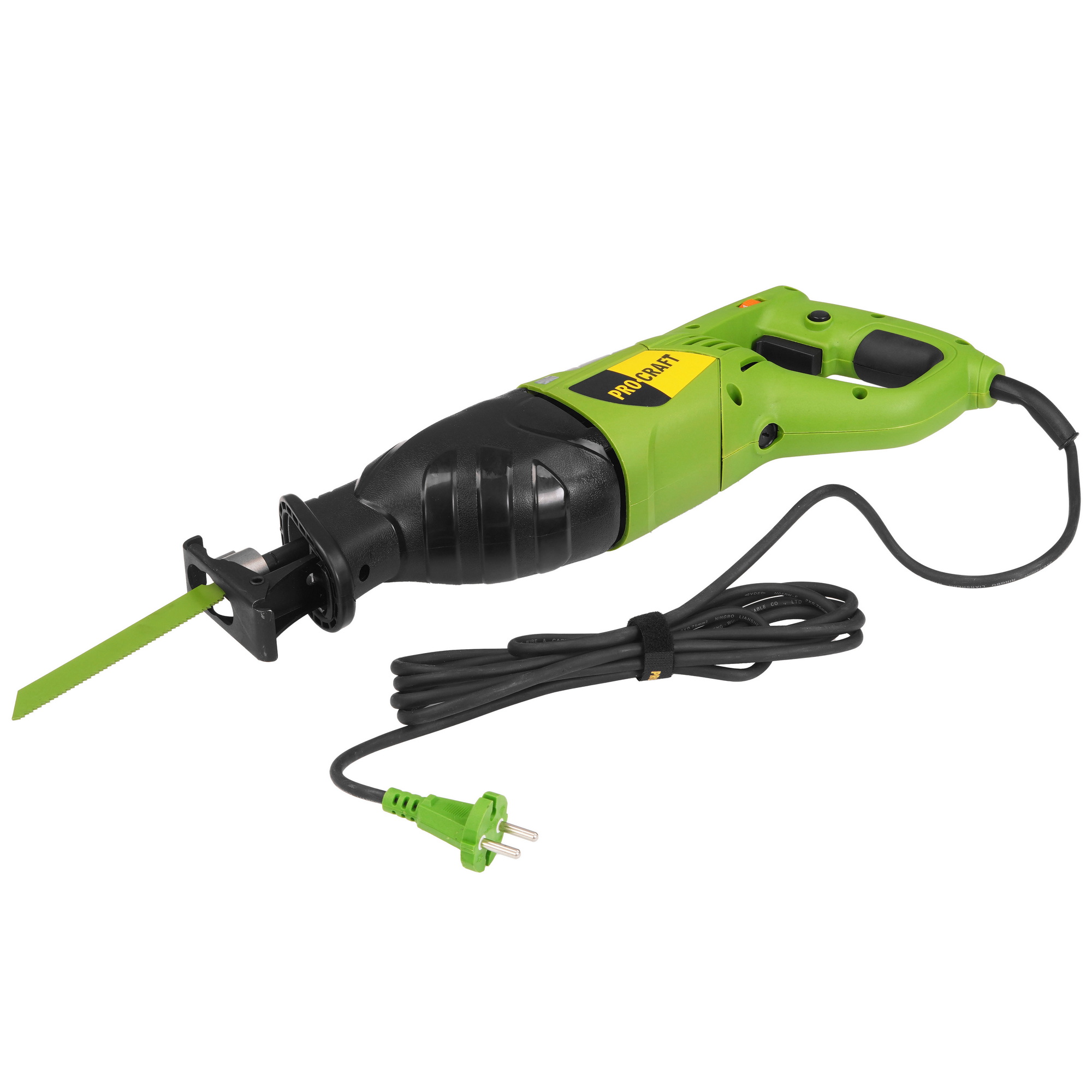 Сабельная пила PROCRAFT PSS1800 9277873 STDN-0002153 - Вид №4