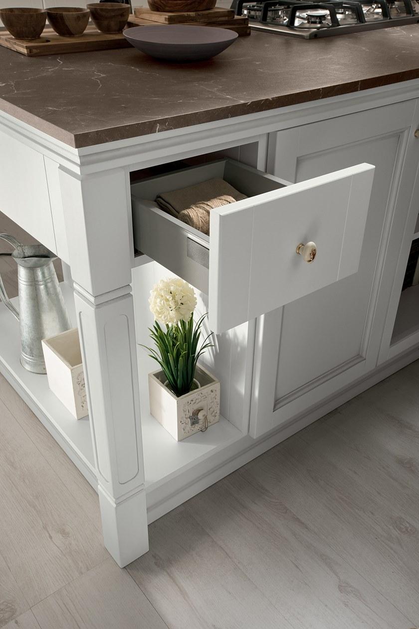 Colombini Casa Кухня на заказ sun-id-1452214 - Вид №11