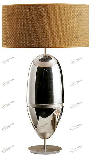 MARIONI Керамическая настольная лампа Algon 01589