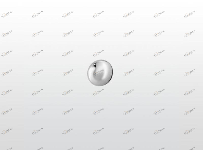 RUBINETTERIE STELLA Металлическая ручка Roma sun-id-1464656