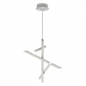 Подвесной светодиодный светильник Mantra Take 5780 MANTRA ДИЗАЙНЕРСКИЕ, TAKE WHITE 083922 Белый
