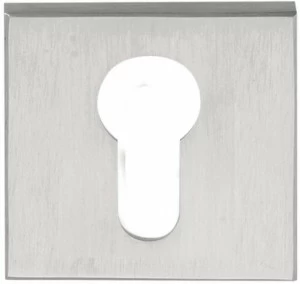 Formani Квадратное сопло из матовой стали Square Lsqby50-lsqbn50