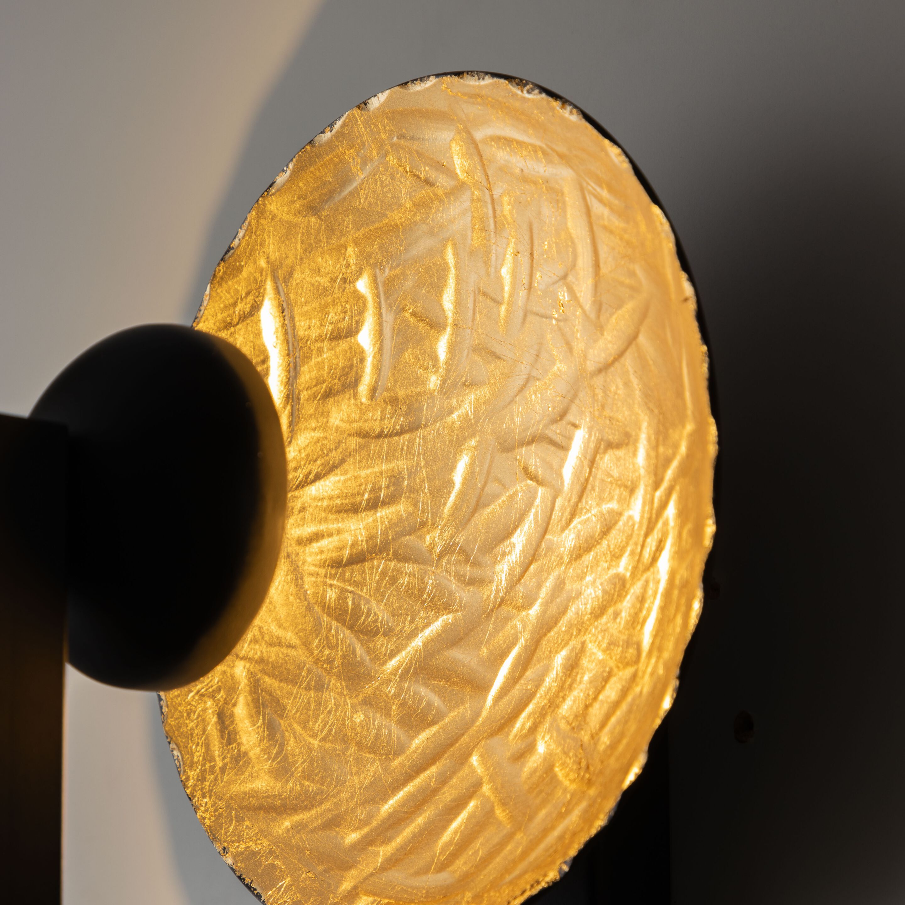 Металлический светодиодный настенный светильник STILLUX RANDOM 21655 ARCH-00073347 - Вид №1