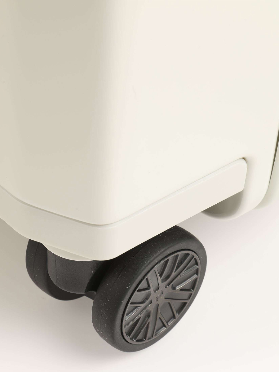 ORI05500.008 Чемодан ORI05500 4W Trolley S Porsche Design Roadster Hardcase  - Вид №5