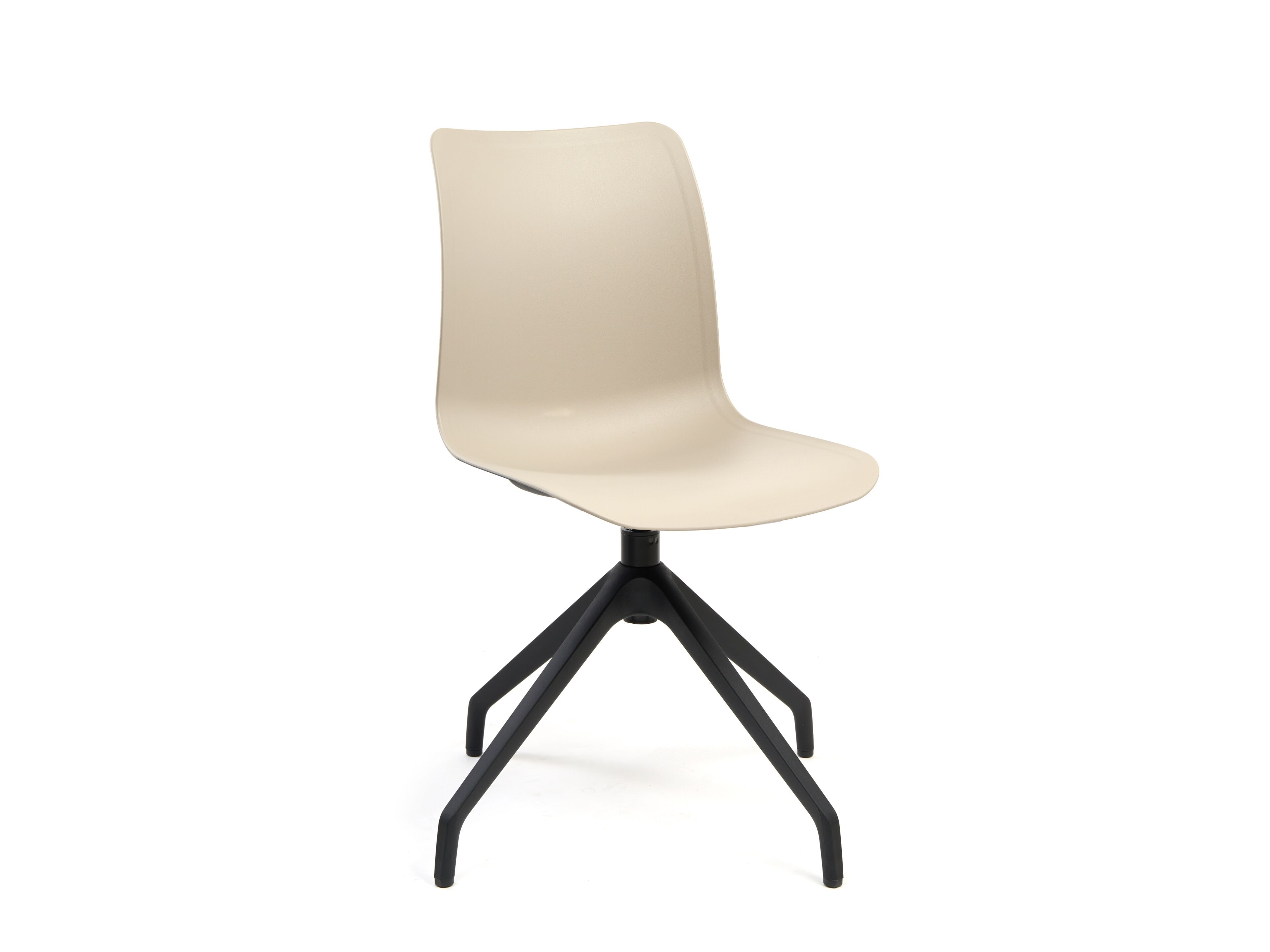 Полипропиленовый стул для зала ожидания AP Factor Чикаго ARCH-00016226