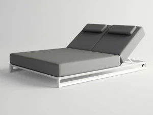 10Deka Лежащая грядка на колесиках Nubes