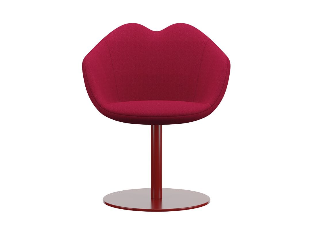 Тканевый стул Qeeboo XOXO ARCH-00134287