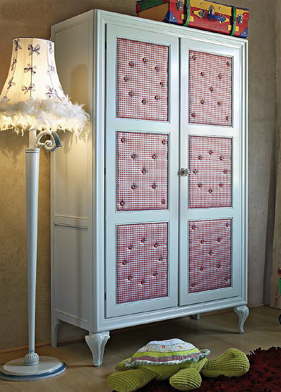 Шкаф giulietta VOLPI 6565/IM Classic