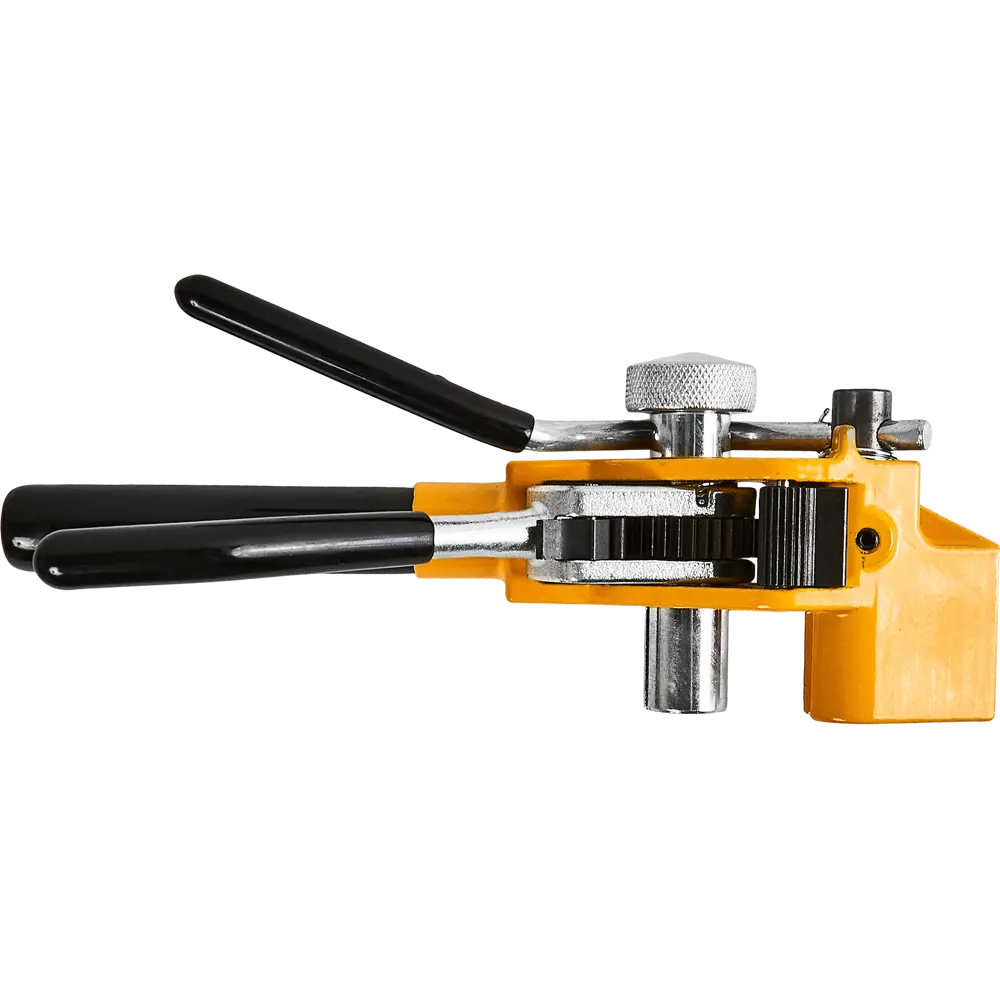 Santreyd Ножницы по металлу с прямым резом 290 мм 88580671 STLM-0841674 - Вид №3