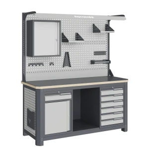 Рабочее место MCN 1552.S68.1-2FR