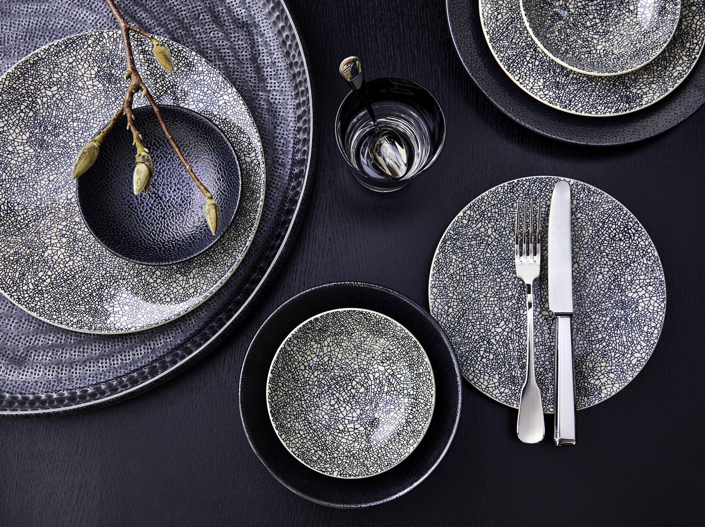 Чашка LAMBERT Каори ARCH-00078189 - Вид №3