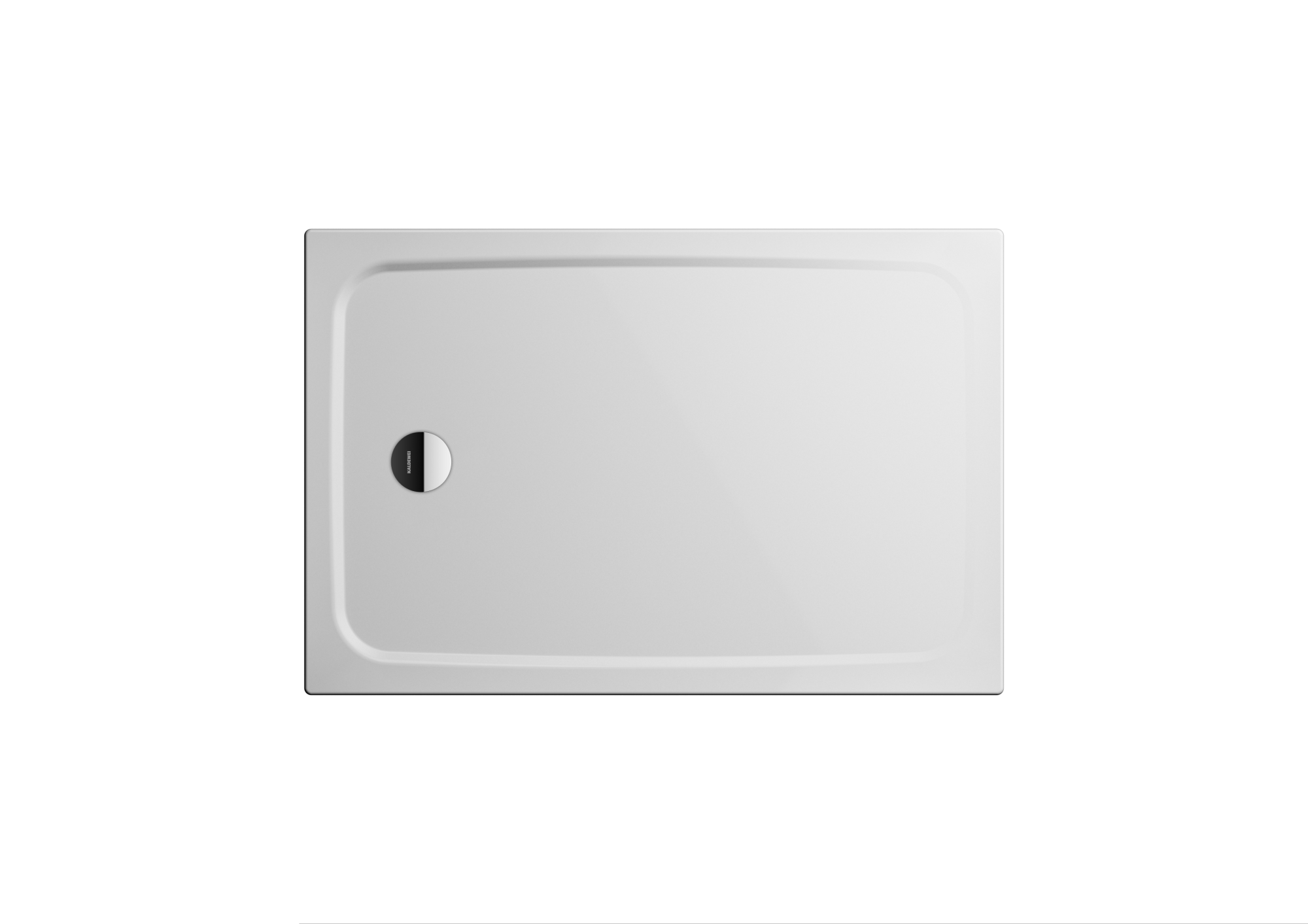 Душевой поддон KALDEWEI Сталь эмалированная 2262-5 145 Манхэттен 2262-5145