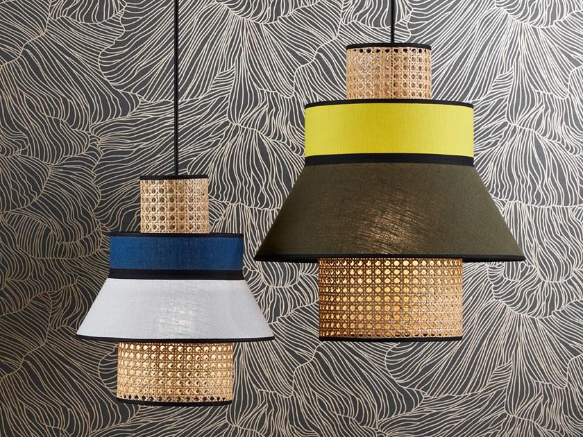 Market Set Подвесной светильник Singapour sun-id-1453677 - Вид №5