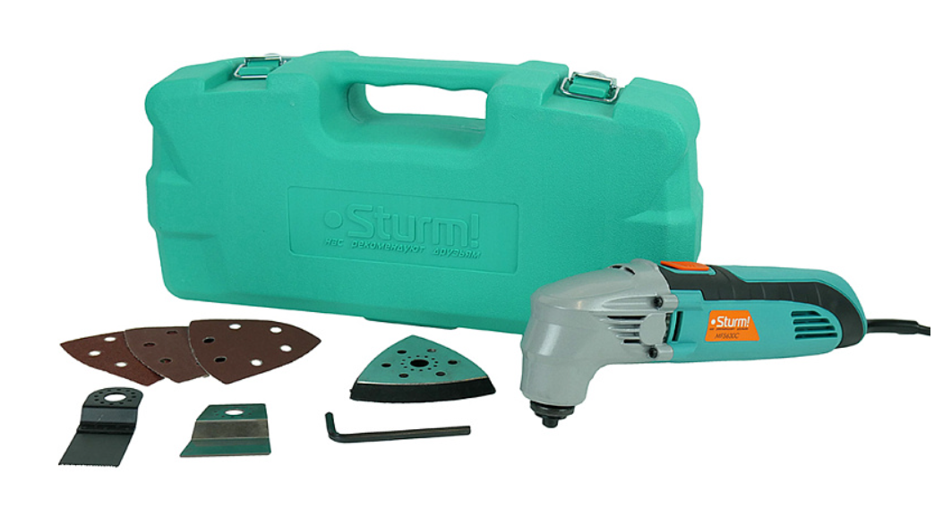 Реноватор Sturm! MF5630C 7936259 STDN-0038250 - Вид №8