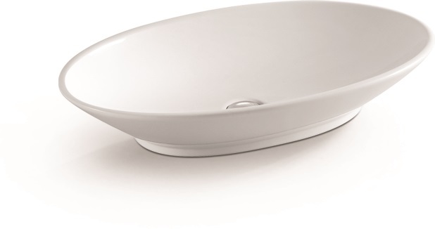 Раковина чаша SL-1031 SANTILINE 