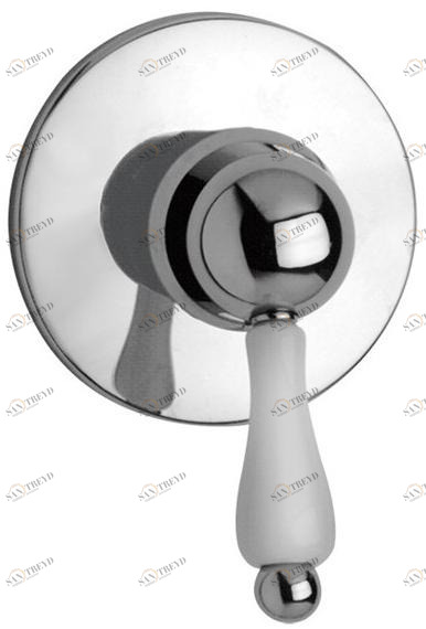 Rubinetteria Giulini Кран для душа Pragamix - pragamix crystal F7515