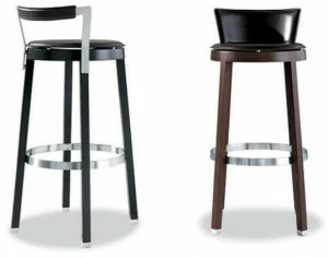 Tonon Высокий стул с обивкой Sella