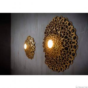 Karman PL130 3O INT gold NOTREDAME универсальный