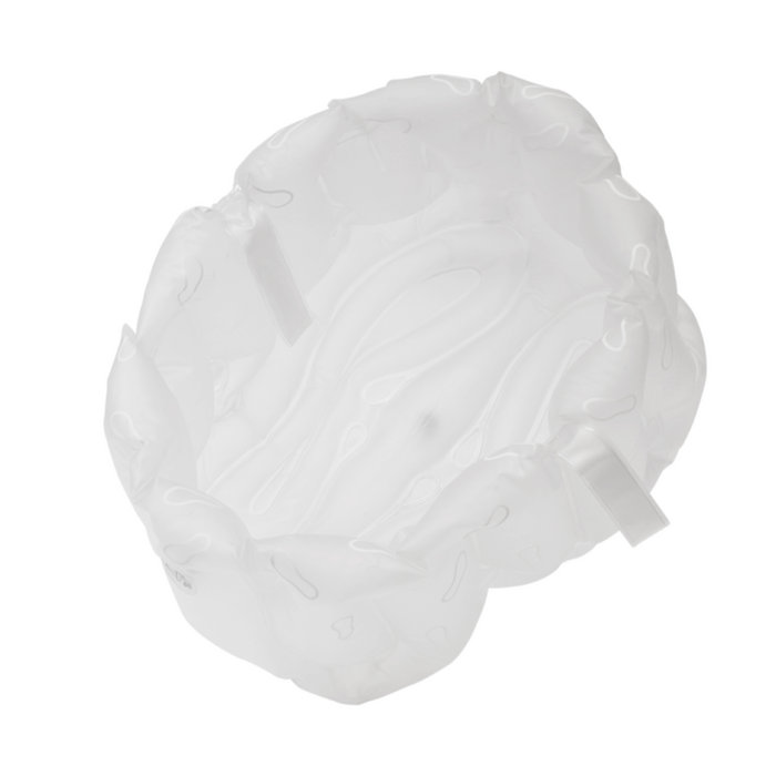 217900 Надувная ванночка для ног bean белая Bosign  - Вид №3