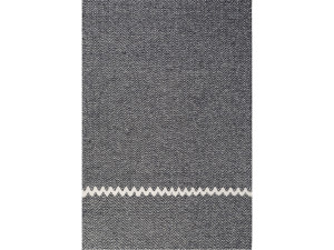 Прямоугольный тканевый ковер