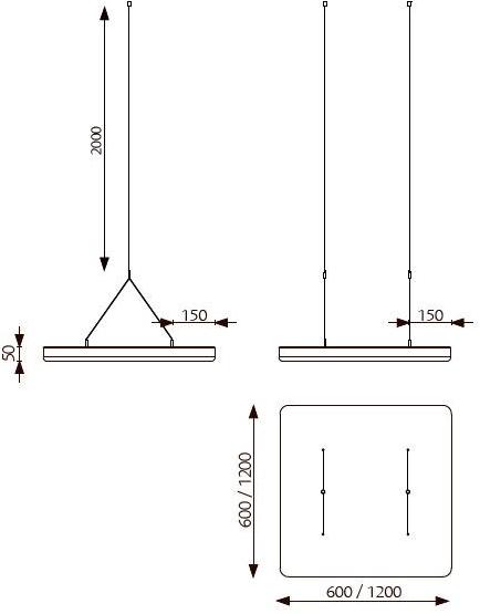Glimakra of Sweden Подвесная акустическая панель из ткани Global sun-id-1380205 - Вид №1