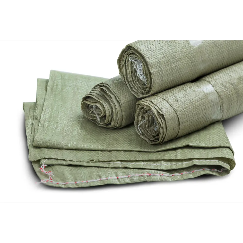 Santreyd: Прочные строительные мешки 50 л для надежной утилизации мусора 89026510 STLM-1018727 - Вид №1