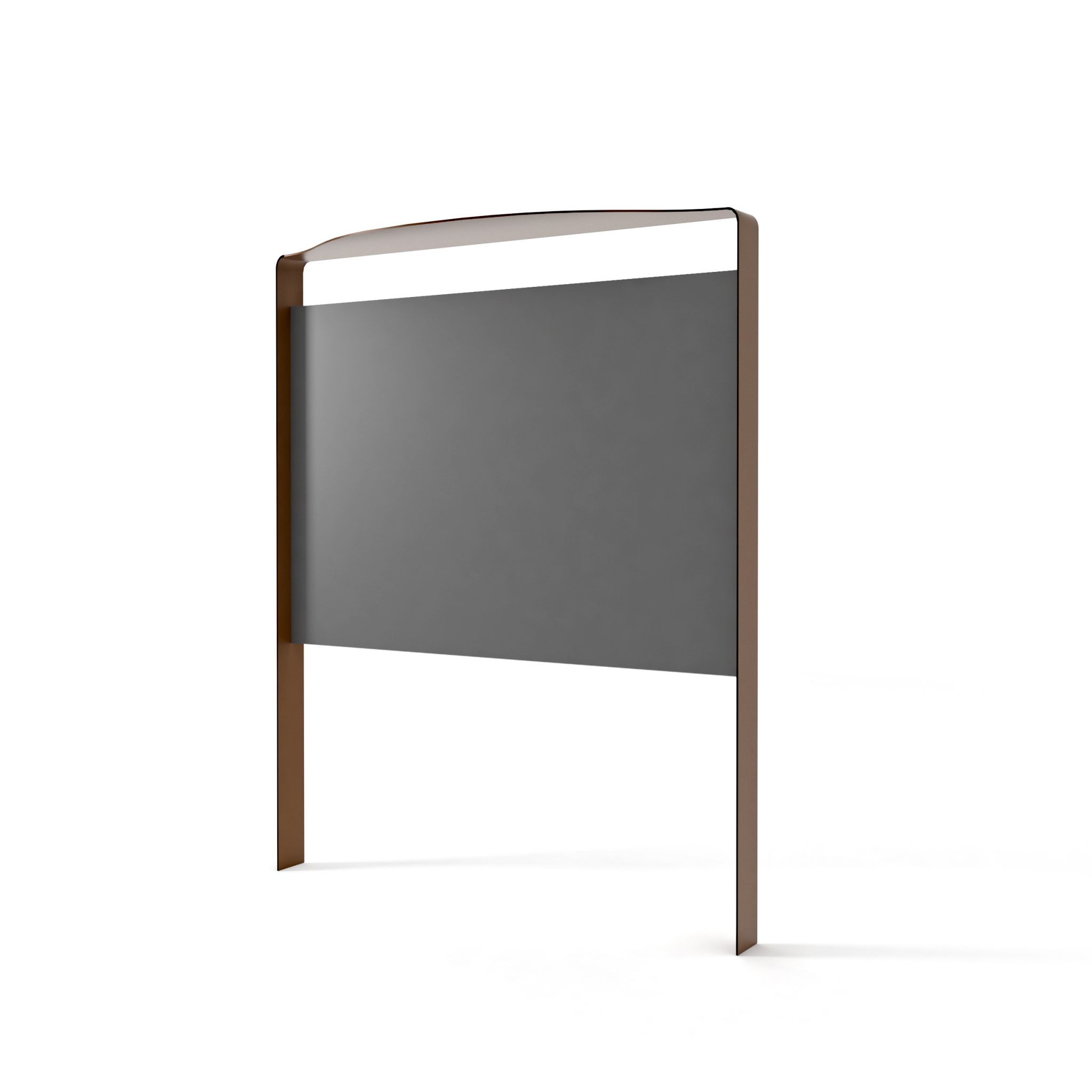 Fluxus Totem Details Lab23 Автобусные Остановки / Витрины  - Вид №1