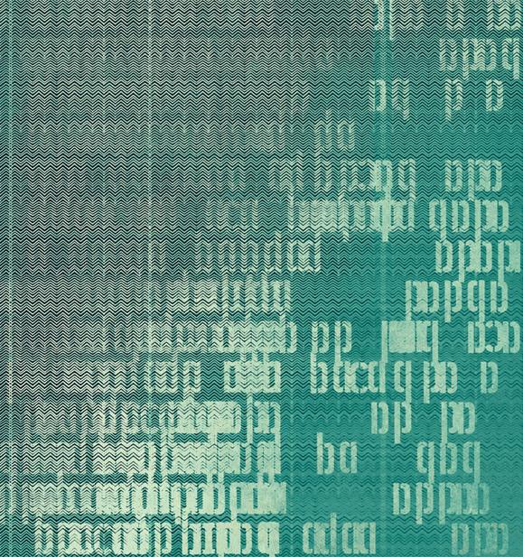 Wall&decò Геометрические обои с тиснением Contemporary wallpaper 2015 sun-id-1476364 - Вид №2