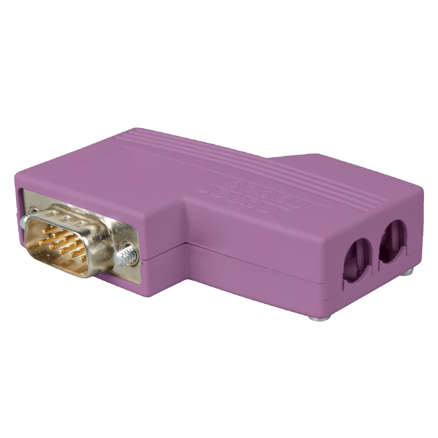 490NAD91104 PROFIBUS DP - СОЕДИНИТЕЛЬ Schneider Electric Промышленные ПЛК Modicon 