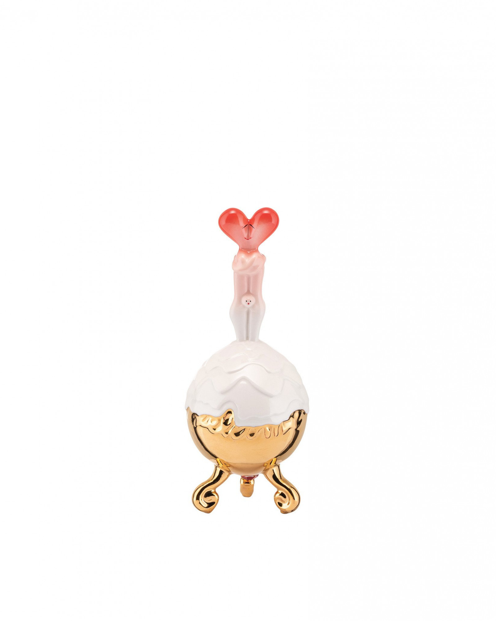 Украшение Alessi Welcome Amore MJ16 16