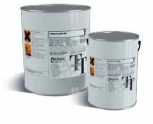 SETTEF Фиксатор на основе растворителя с высокой проникающей способностью