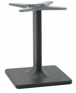 Varaschin Основание стола из алюминия Plinto
