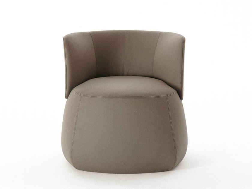 B&B Italia Кресло с мягкой обивкой Fat sofa sun-id-1448942 - Вид №1