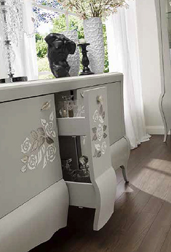 Буфет  BTC INTERNATIONAL NR102  - Вид №1