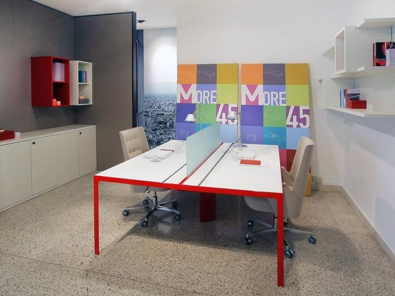 ESTEL GROUP Прямоугольный рабочий стол More sun-id-1465636 - Вид №34