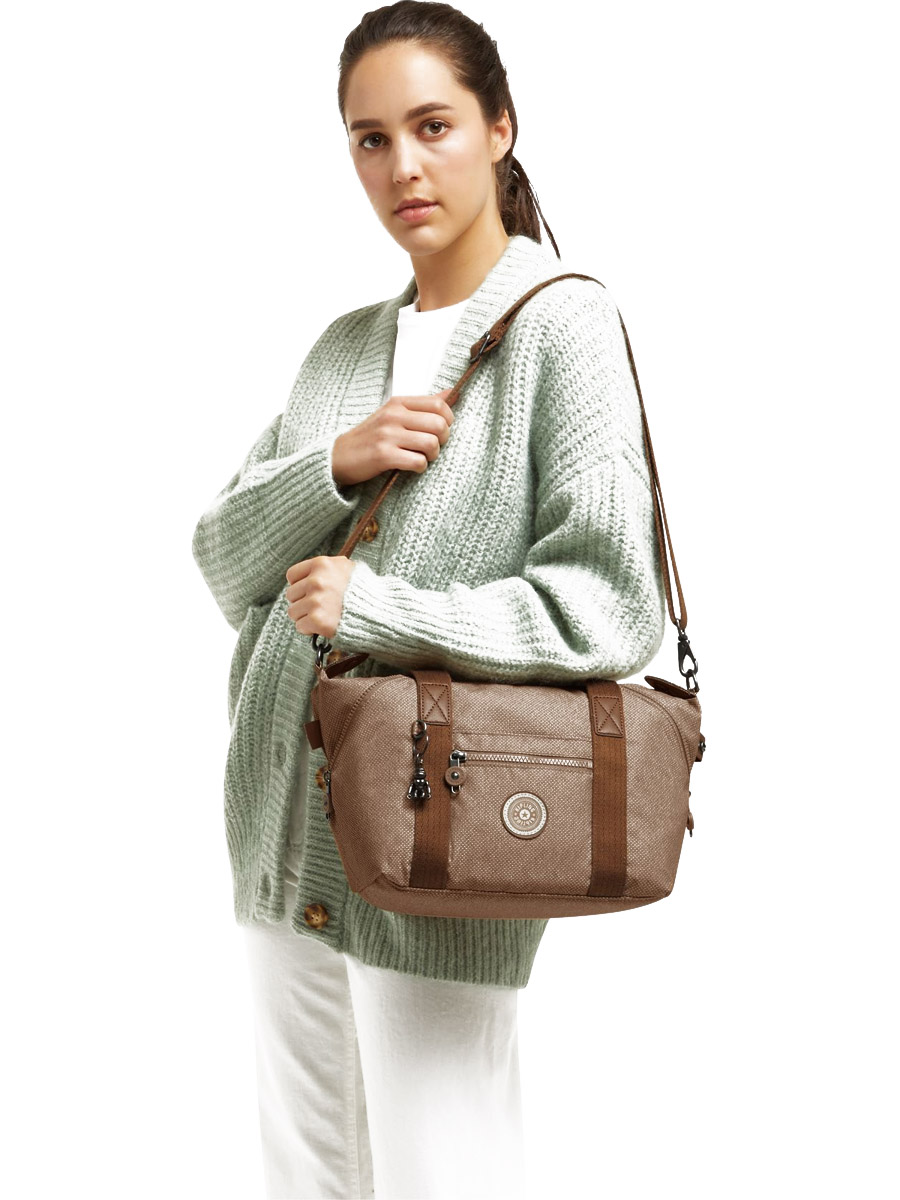 KI4746H91 Сумка Small Handbag Kipling Art Mini  - Вид №2