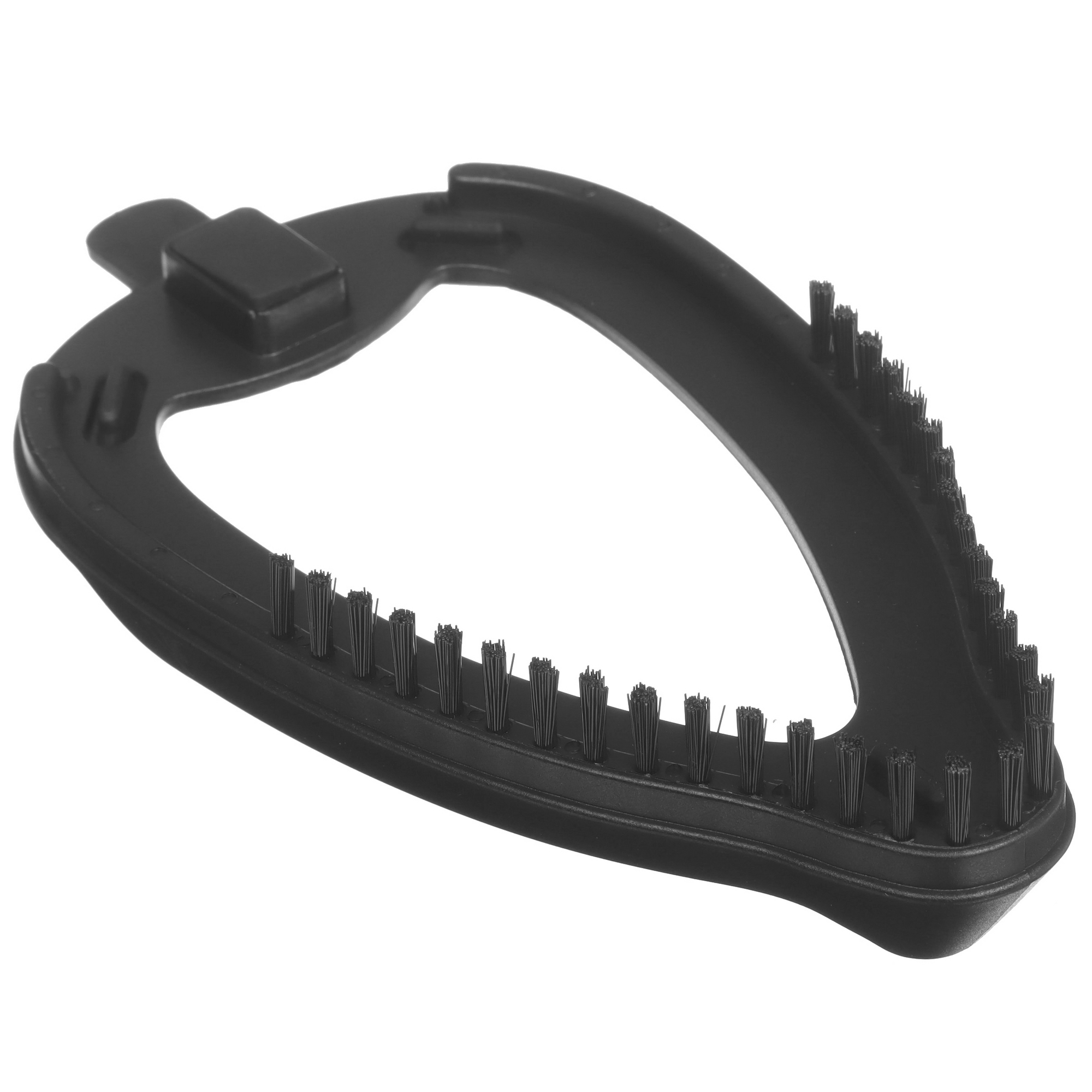 1639793 Гладильная система Tefal IXEO POWER QT2020E0 черный STDN-0044962 - Вид №9