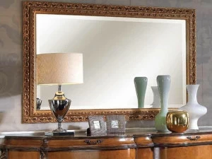 Arvestyle Настенное зеркало в раме Alexander Br-2024