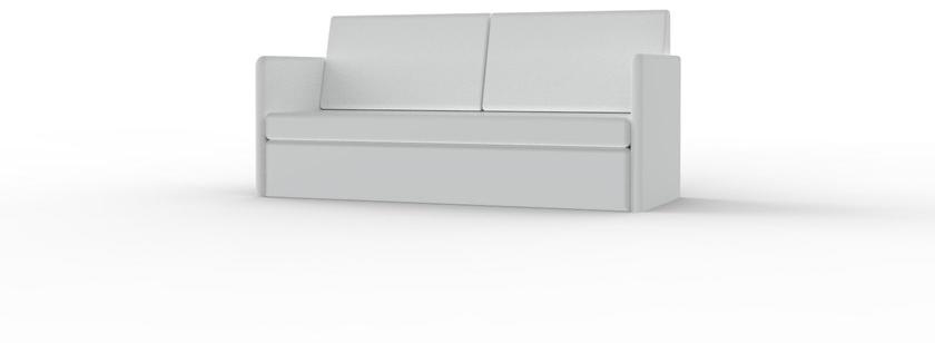 Mobilspazio Диван-кровать из экокожи Zeus sun-id-1486024 - Вид №7