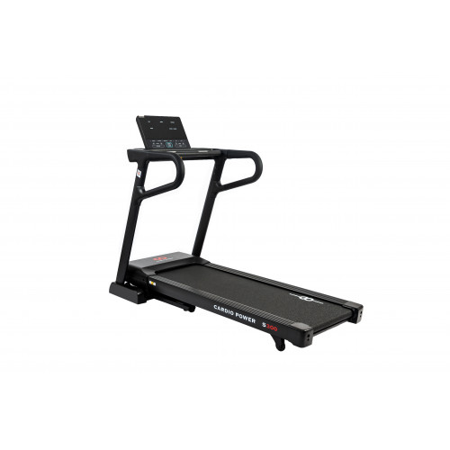 S300 Беговая дорожка cardiopower s300 CardioPower  - Вид №4