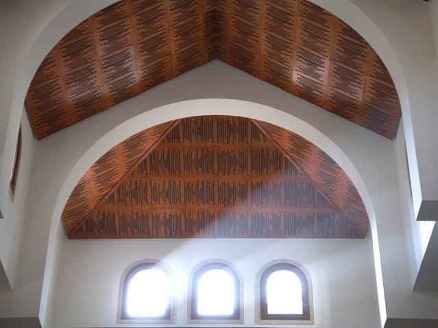 Акустическая панель Vicoustic VicPattern Ultra ARCH-00136631 - Вид №5