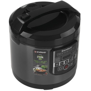 9007708 Мультиварка Endever Vita-96 черный