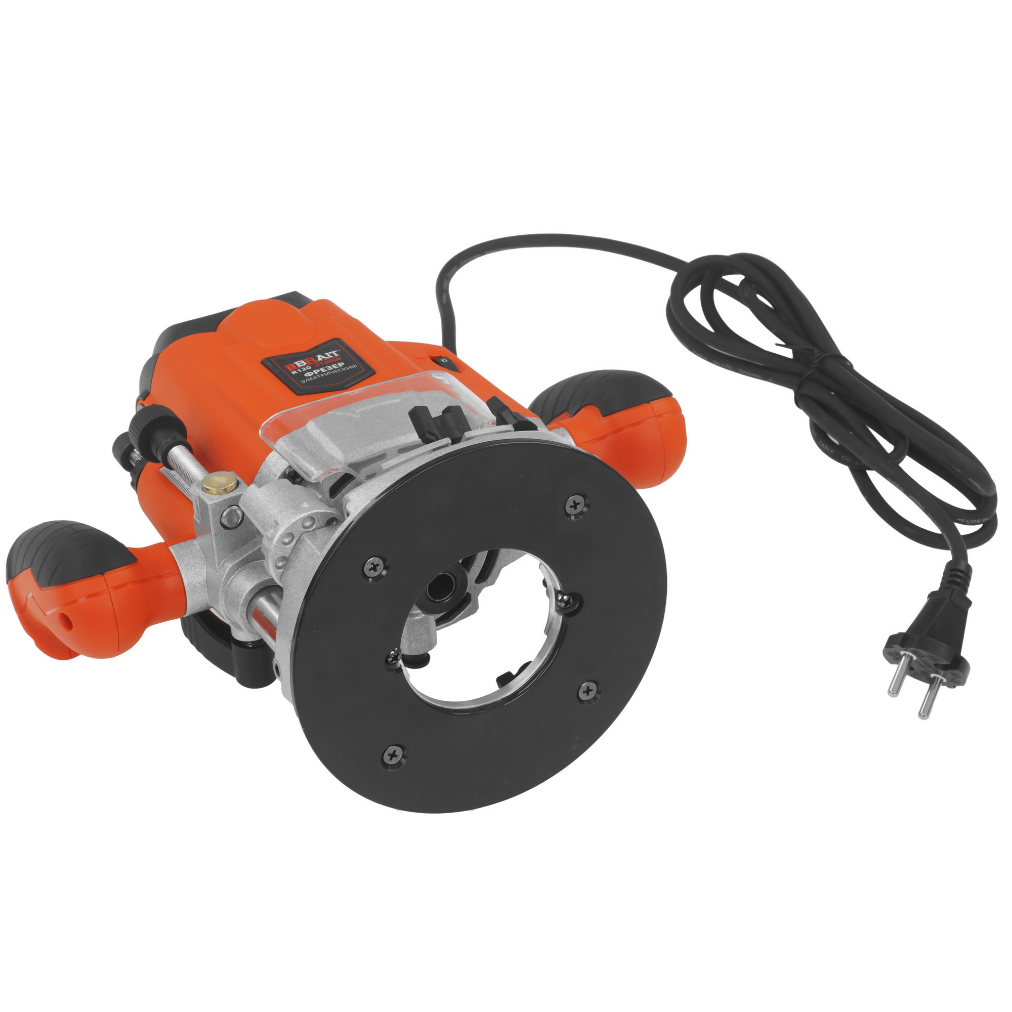 Фрезер BRAIT R120 9230229 STDN-0093662 - Вид №6