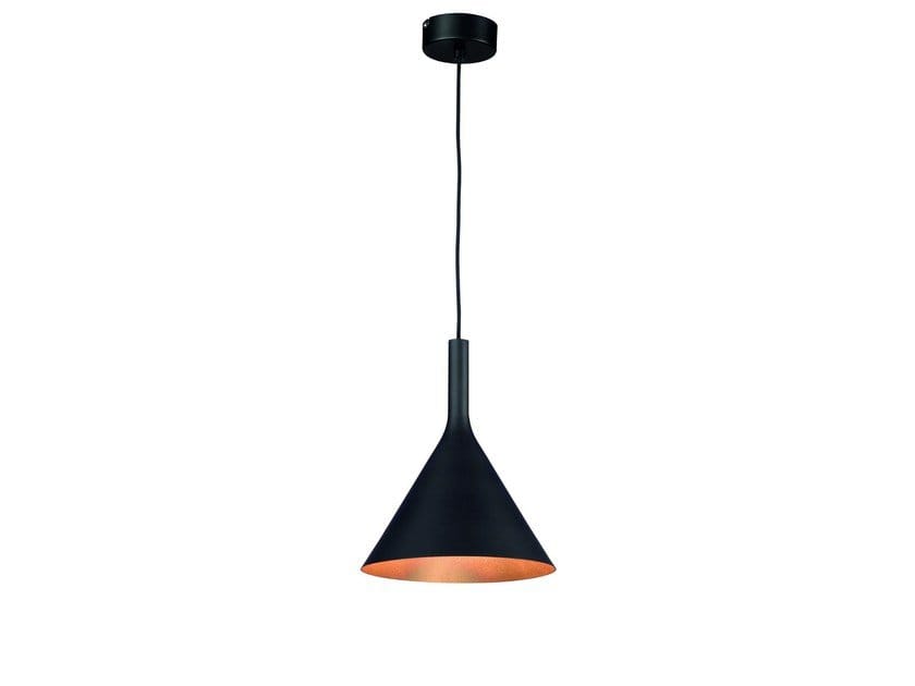 Металлический подвесной светильник In Stock Россини освещение ARCH-00083444